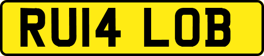 RU14LOB
