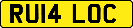 RU14LOC