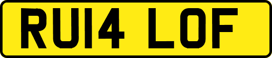 RU14LOF