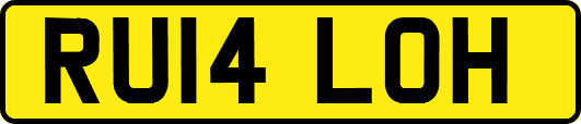 RU14LOH