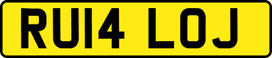 RU14LOJ