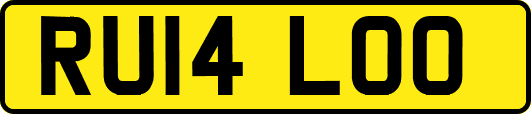 RU14LOO