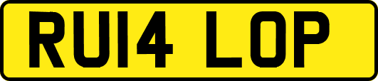 RU14LOP