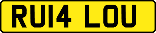 RU14LOU