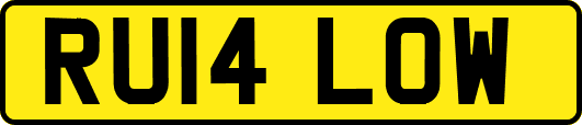RU14LOW