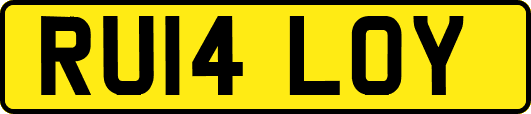 RU14LOY