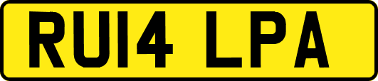 RU14LPA