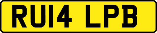 RU14LPB