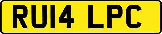 RU14LPC