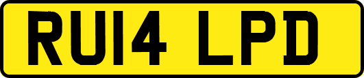 RU14LPD