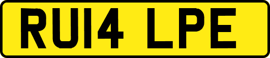 RU14LPE