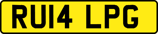 RU14LPG