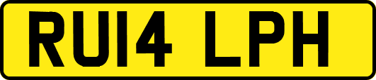 RU14LPH