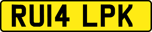 RU14LPK