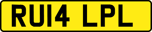 RU14LPL