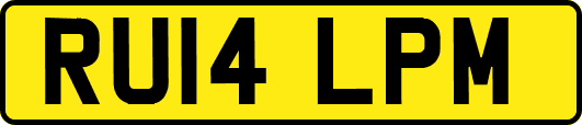 RU14LPM