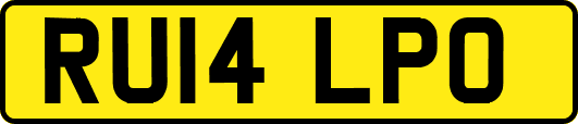RU14LPO