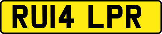 RU14LPR