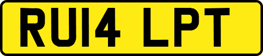 RU14LPT