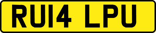 RU14LPU