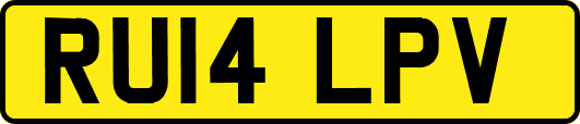 RU14LPV