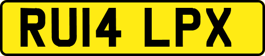 RU14LPX