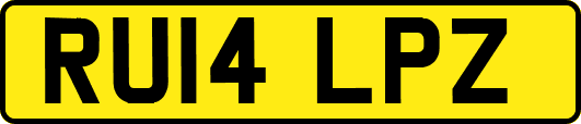 RU14LPZ