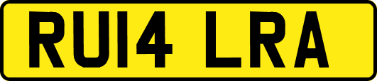 RU14LRA