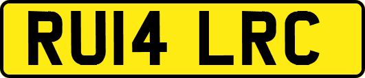RU14LRC