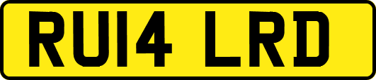 RU14LRD
