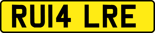 RU14LRE