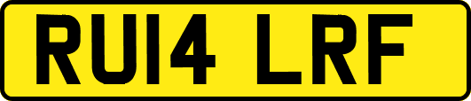 RU14LRF