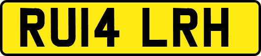 RU14LRH