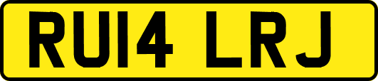 RU14LRJ