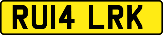 RU14LRK