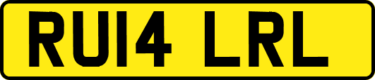 RU14LRL