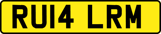 RU14LRM