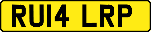 RU14LRP