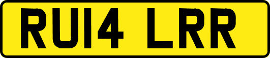 RU14LRR