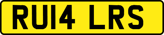 RU14LRS