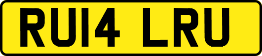 RU14LRU