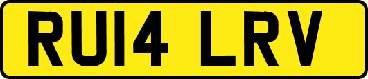 RU14LRV