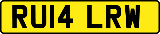 RU14LRW