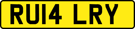 RU14LRY