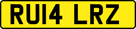 RU14LRZ