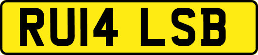 RU14LSB