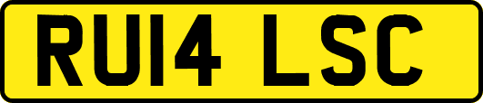 RU14LSC