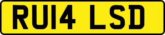 RU14LSD
