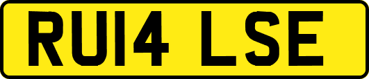 RU14LSE