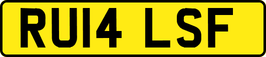 RU14LSF